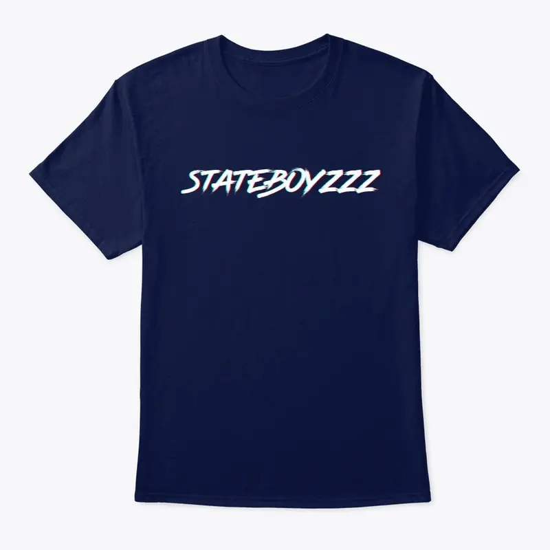 Stateboyzzz Classic T-Shirt